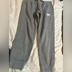 Kids Nike sweatpants